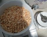 Foto langkah ke 1 dari resep Homemade peanut butter.