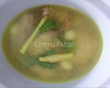 Foto langkah ke 5 dari resep Soto Ayam Kampung versi Slowcooker.