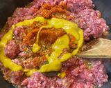 Foto del paso 2 de la receta: Pastel de carne, papa y zapallo