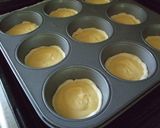 A picture of step 14 of Egg Tarts.
