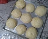 Foto langkah ke 6 dari resep Bakpao Menul Karakter Lucu.