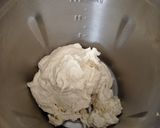 Foto del paso 1 de la receta Tarta salada de maíz con masa hecha en Monsieur Cuisine