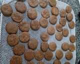 Foto del paso 5 de la receta: Galletitas de capuchino light (115cal x porción de 8 unidades)