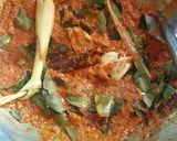 Foto langkah ke 6 dari resep Rendang Daging a la Mba Endang 'JTT'.