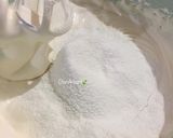 Foto langkah ke 4 dari resep BOLU TIRAMISU KUKUS🍃.