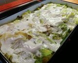 Rakott kelkáposzta recept fázis 2 fotója