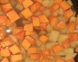 Foto del paso 1 de la receta: Guiso de lentejas
