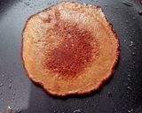 Foto langkah ke 5 dari resep Coffee Pancake.
