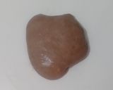 Foto langkah ke 7 dari resep Double Chocolate Sourdough Bread.