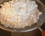 A picture of step 1 of sunshine's tropical chiffon cake.