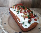 Foto del paso 6 de la receta: Budín Ingles 🎄