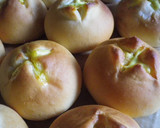 A picture of step 6 of Always Soft Basic Bread Dough.