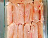 Foto del paso 4 de la receta: Pollo al horno