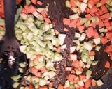 Foto del paso 5 de la receta: Yakimeshi de res