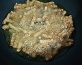Foto langkah ke 1 dari resep Kering Tempe Pedas Manis.