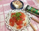 無糖豆漿 明太子的食譜步驟6照片
