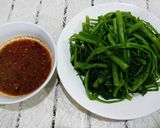 Hình bước làm 2 của món Cơm nhà đơn giản mà ngon 73