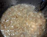 A picture of step 4 of Mini Apple Banana Walnut Bread Muffins.