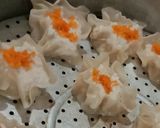 Foto langkah ke 5 dari resep Dimsum Ayam.