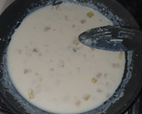 Foto del paso 4 de la receta: Pencas de acelga con salsa blanca