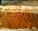 A picture of step 4 of Old fashioned potato pinwheel candy.