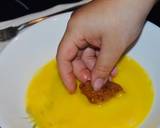 Asian Fusion Pasta with Chicken Popcorn recipe step 11 photo