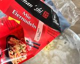 Kínai zöldséges tészta csirkemellel recept fázis 4 fotója