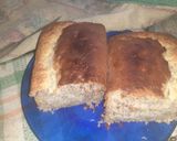 Foto del paso 6 de la receta: Budín de banana vegano 🍌🌱