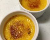 A picture of step 6 of Halloween Thick and Healthy Kabocha Squash Pudding.