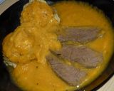Vadas marhahús recept fázis 9 fotója