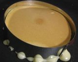 A picture of step 9 of Stacked Imagawa Cake.