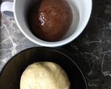 Kakaós kalács recept fázis 4 fotója