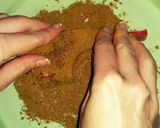 A picture of step 2 of Cumin-Seared Lamb Chops.