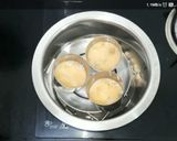 A picture of step 2 of Omelette Curry.
