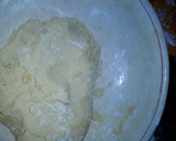 Foto del paso 2 de la receta: Masitas de miel y aceite