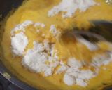 A picture of step 3 of Haldi Paak.