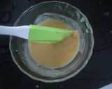 A picture of step 1 of For Bentos! Honey and Vinegar Miso Tamagoyaki.