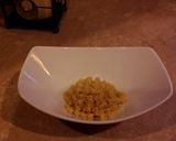 A picture of step 9 of Meatball Soup #2.