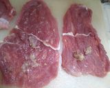 Foto langkah ke 2 dari resep Semur Lapis.
