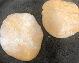 Foto del paso 4 de la receta: 195. Espetada de Madeira con bolo do caco y manteiga de salsa de alho (principal carne)