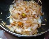 Bell pepper Chaat Stuffing recipe step 5 photo