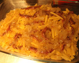 Foto del paso 10 de la receta: Cena navideña, asuecada, bien Racinguista, Bernalense, y Santafecina