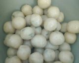 Foto langkah ke 5 dari resep Cilok Kuah hot Jletot.
