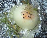 Foto del paso 4 de la receta: Verduras al plomo