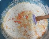 Foto del paso 3 de la receta: Quequito de Zanahoria