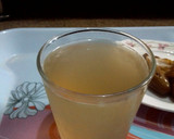 A picture of step 4 of Pitted Dates Syrup.