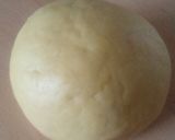A picture of step 5 of Vickys Scottish Scones, Dairy, Egg & Soy-Free.