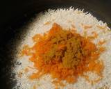 Curried Rice with Beef Tips and Pineapple recipe step 3 photo
