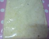 A picture of step 2 of Diet-Friendly Okara Scones.