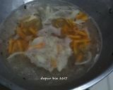 Foto langkah ke 11 dari resep Mie Goreng Jawa Pedaaas #pr_adakecapmanisnya.